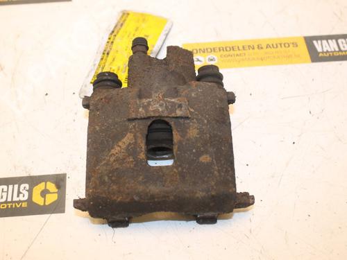 Left rear brake caliper CHRYSLER PT CRUISER (PT_) 2.4 (150 hp) 15313095