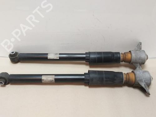 Used Right front shock absorber Right front shock absorber 21786970 21786970