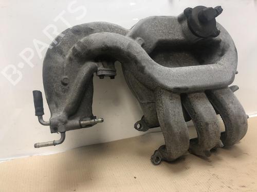 Intake manifold JAGUAR S-TYPE II (X200) 3.0 V6 | BP15535363M70 