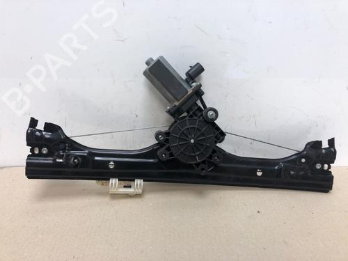 Used Front left window mechanism FIAT 500 C (312_) 1.2 (312CXA1A, 312AXA1A) (69 hp) 15348498