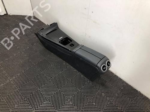 Middle console MERCEDES-BENZ CLA Shooting Brake (X118) CLA 180 d (118.603) | BP22369527I22 