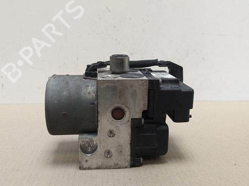 ABS Bremseaggregat OPEL MERIVA A MPV (X03) 1.6 (E75) | BP15535567M43 