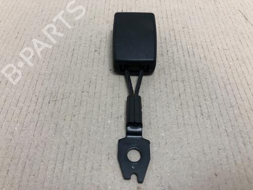 Seat buckle MERCEDES-BENZ A-CLASS (W168) A 170 CDI (168.009, 168.109) | BP15297276I32 