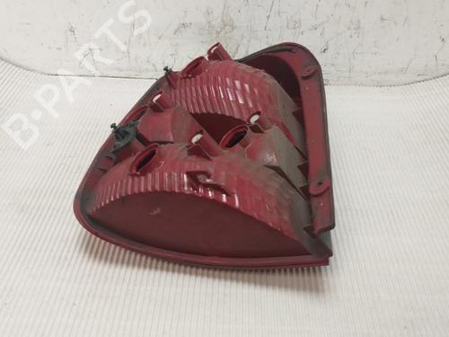 Right taillight KIA CARNIVAL II (GQ) 2.5 V6 | BP15531743C35 
