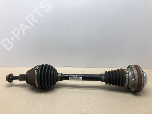 Used Left front driveshaft Left front driveshaft 37204520 37204520