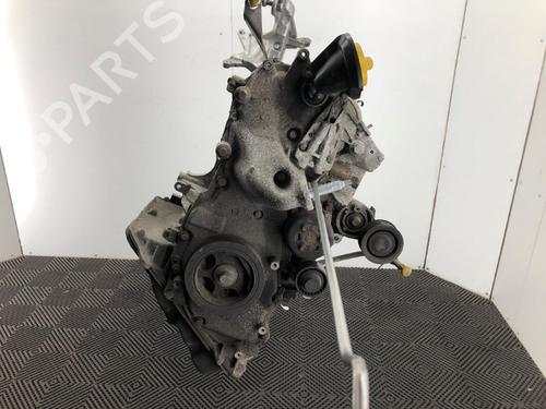 Motor SMART FORFOUR Hatchback (453) 1.0 (453.042, 453.043) | BP37209218M1 - Image 3