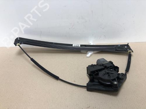 Rear left window mechanism VW TOURAN (5T1) 1.0 TSI | BP37207409C24 - Image 5