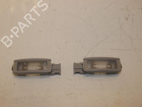 Used Interior roof light Interior roof light 15315969 15315969