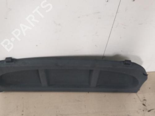 Rear parcel shelf CHEVROLET MATIZ (M200, M250) 1.0 | BP15531846C85 