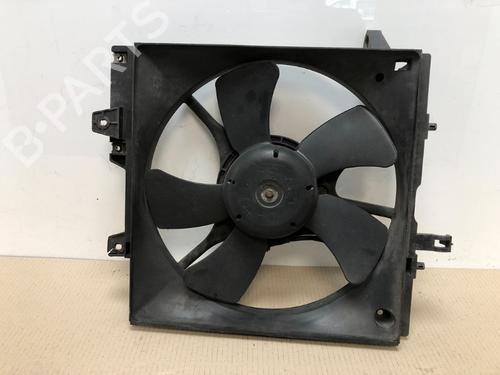 Used Radiator fan Radiator fan 37214713 37214713