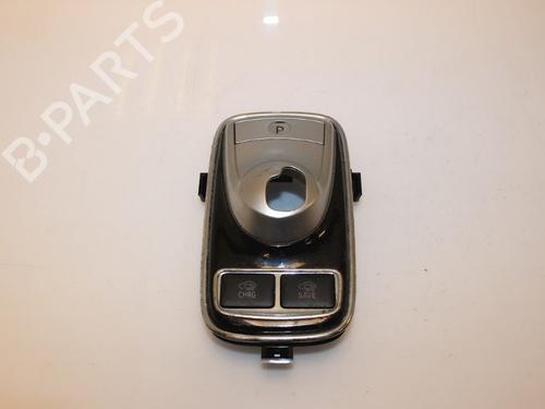 Used Switch MITSUBISHI OUTLANDER III (GG_W, GF_W, ZJ, ZL, ZK) 2.0 Hybrid 4WD (GG2W) (200 hp) 21604030