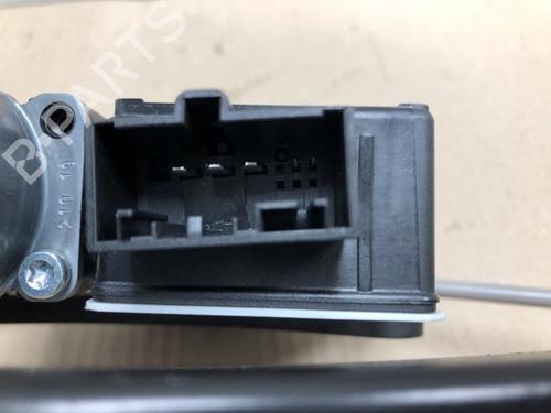 Rear left window mechanism SKODA SCALA (NW1) 1.5 TSI | BP37207475C24 - Image 5