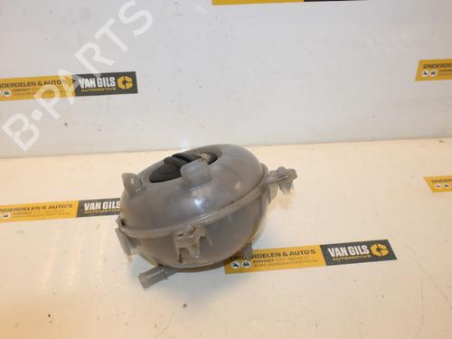 Expansion tank VW GOLF VI (5K1) 2.5 | BP15314180C120 