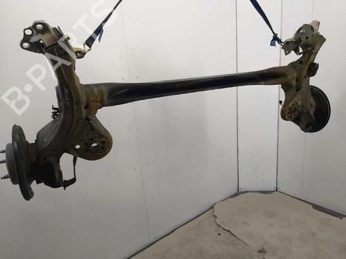 Used Rear axle Rear axle 15338873 15338873