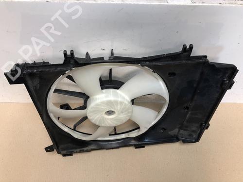 Radiator fan SUZUKI CELERIO (LF) 1.0 (AVK310) | BP37205000M35 - Image 4