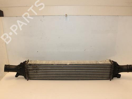 Used Intercooler Intercooler 15321782 15321782