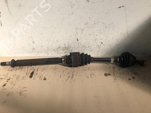 Right front driveshaft ALFA ROMEO 147 (937_) 1.6 16V T.SPARK ECO (937.AXA1A, 937.BXA1A) | BP15301615M39 