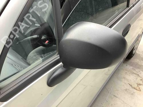 Used Left mirror CHEVROLET MATIZ (M200, M250) 0.8 (52 hp) 15532620