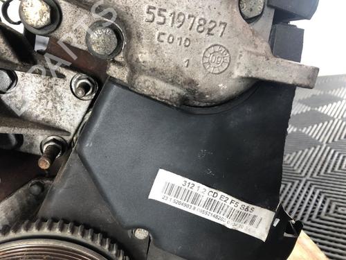 Engine FIAT 500 (312_) 1.2 (312AXA1A) | BP24168968M1 - Image 7