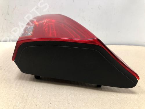 Right taillight KIA CEE'D (JD) 1.6 GDI | BP37208732C35 - Image 2