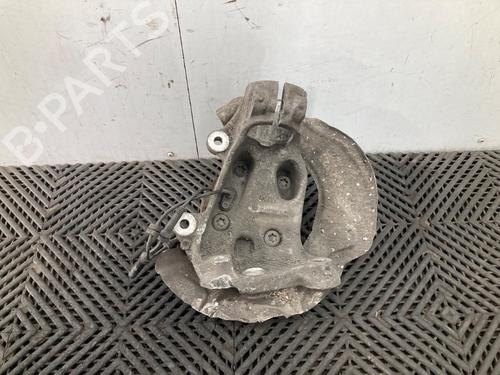 Left front steering knuckle BMW 1 (F20) 118 d | BP37205178M25  - Image 5
