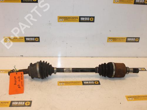 Used Left front driveshaft Left front driveshaft 15312926 15312926