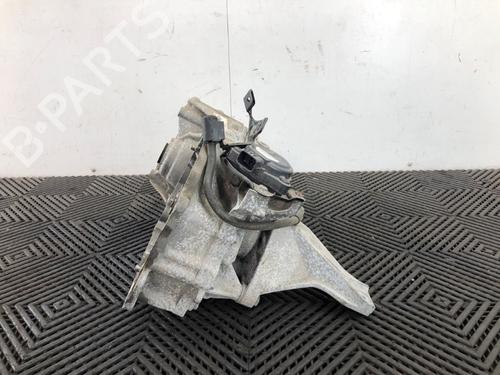 Gearbox NISSAN LEAF (ZE0) Electric | BP22718485M3 