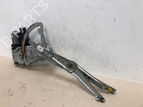 Front right window mechanism OPEL CORSA C (X01) 1.2 (F08, F68) | BP15298878C23 