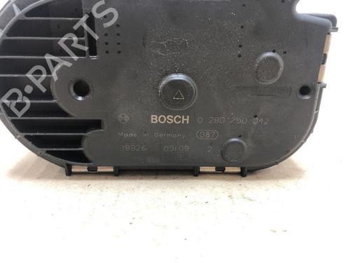 Throttle body LANCIA YPSILON (843_) 1.2 (843.AXB1A) | BP15536086M82 