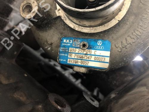 Engine VW TRANSPORTER T5 Van (7HA, 7HH, 7EA, 7EH) 1.9 TDI | BP26875268M1 