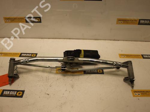 Used Front wipers mechanism AUDI A3 (8L1) 1.8 (125 hp) 15310500