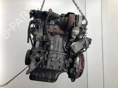 Engine CITROËN BERLINGO Box Body/MPV (B9) 1.6 HDi 90 16V | BP37204604M1 - Image 2