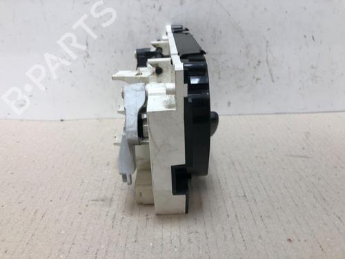 Climate control PEUGEOT 206 Hatchback (2A/C) 1.4 i | BP15535669I5 