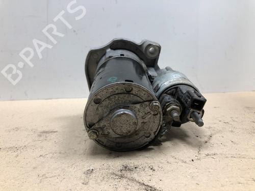 Starter PEUGEOT 2008 I (CU_) 1.2 THP 110 / PureTech 110 | BP37212835M8 - Image 6