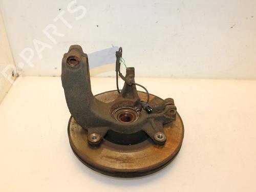 Right front steering knuckle RENAULT SCÉNIC II (JM0/1_) 1.6 (JM0C, JM0J, JM1B) | BP15326561M26 