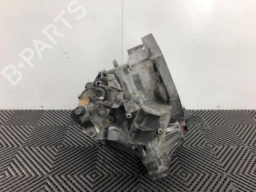 Gearbox MINI MINI (R50, R53) Cooper S | BP17376608M3 
