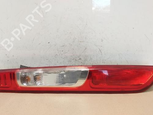 Used Left taillight Left taillight 15343995 15343995