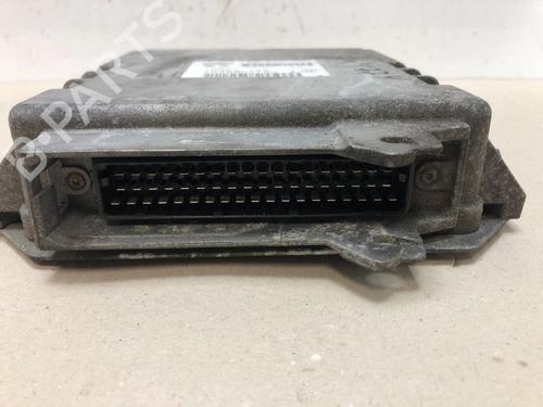 Engine control unit (ECU) CITROËN BERLINGO / BERLINGO FIRST MPV (MF_, GJK_, GFK_) 1.8 i (MFLFX) | BP15535775M57 
