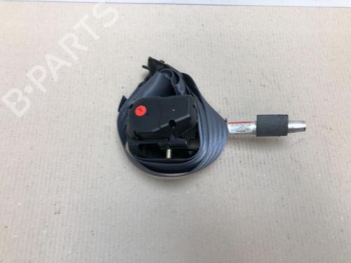 Rear left seatbelt VOLVO S80 I (184) 2.4 | BP15299073I29 