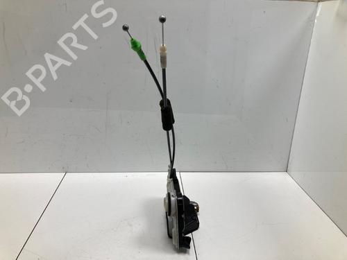 Front right lock PEUGEOT 108 1.0 VTi | BP37208213C97 - Image 2