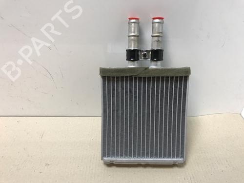 Varmeapparat Varmeapparat VW UP! (121, 122, BL1, BL2, BL3, 123) 1.0 (60 hp) 37204782 37204782