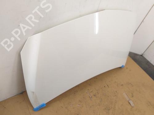 Hood MERCEDES-BENZ B-CLASS Sports Tourer (W246, W242) B 200 CDI (246.201) | BP15854067C1