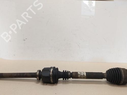 Used Right front driveshaft RENAULT LAGUNA II Grandtour (KG0/1_) 2.0 16V (KG03, KG0Z, KG0T, KG1Y) (170 hp) 15532324