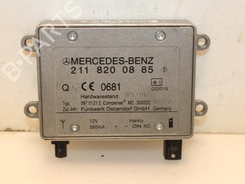 Used Electronic module Electronic module 15325304 15325304