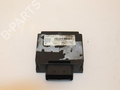 Used Electronic module Electronic module 15320447 15320447