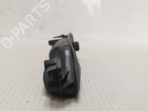 Exterior handle VW CADDY III Box Body/MPV (2KA, 2KH, 2CA, 2CH) 1.9 TDI | BP15532619C122 