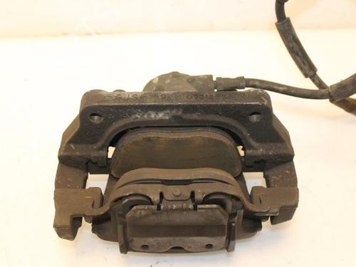 Left front brake caliper BMW X6 (E71, E72) xDrive 35 d | BP15325731M105 - Image 2