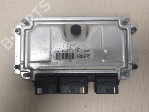 Used Engine control unit (ECU) Engine control unit (ECU) 15536177 15536177