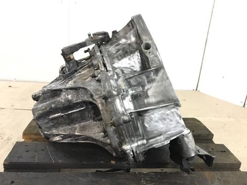 Gearbox NISSAN JUKE (F16_) DIG-T 117 | BP17375921M3 