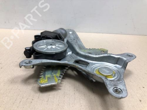 Rear left window mechanism SUZUKI VITARA (LY) 1.0 (APK 310) | BP37206914C24 - Image 4